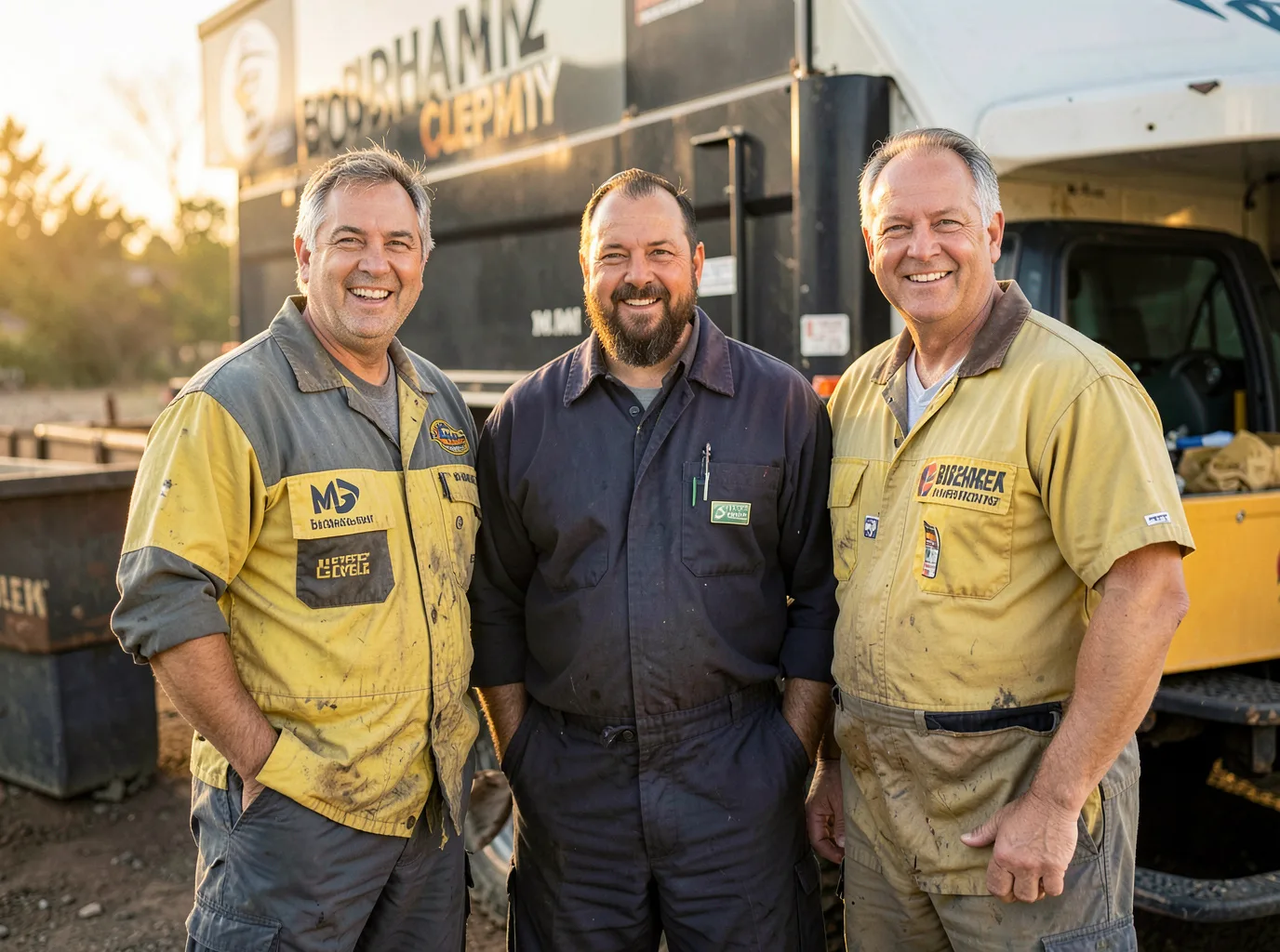 Sewage Cleanup company in Trout Lake, WA